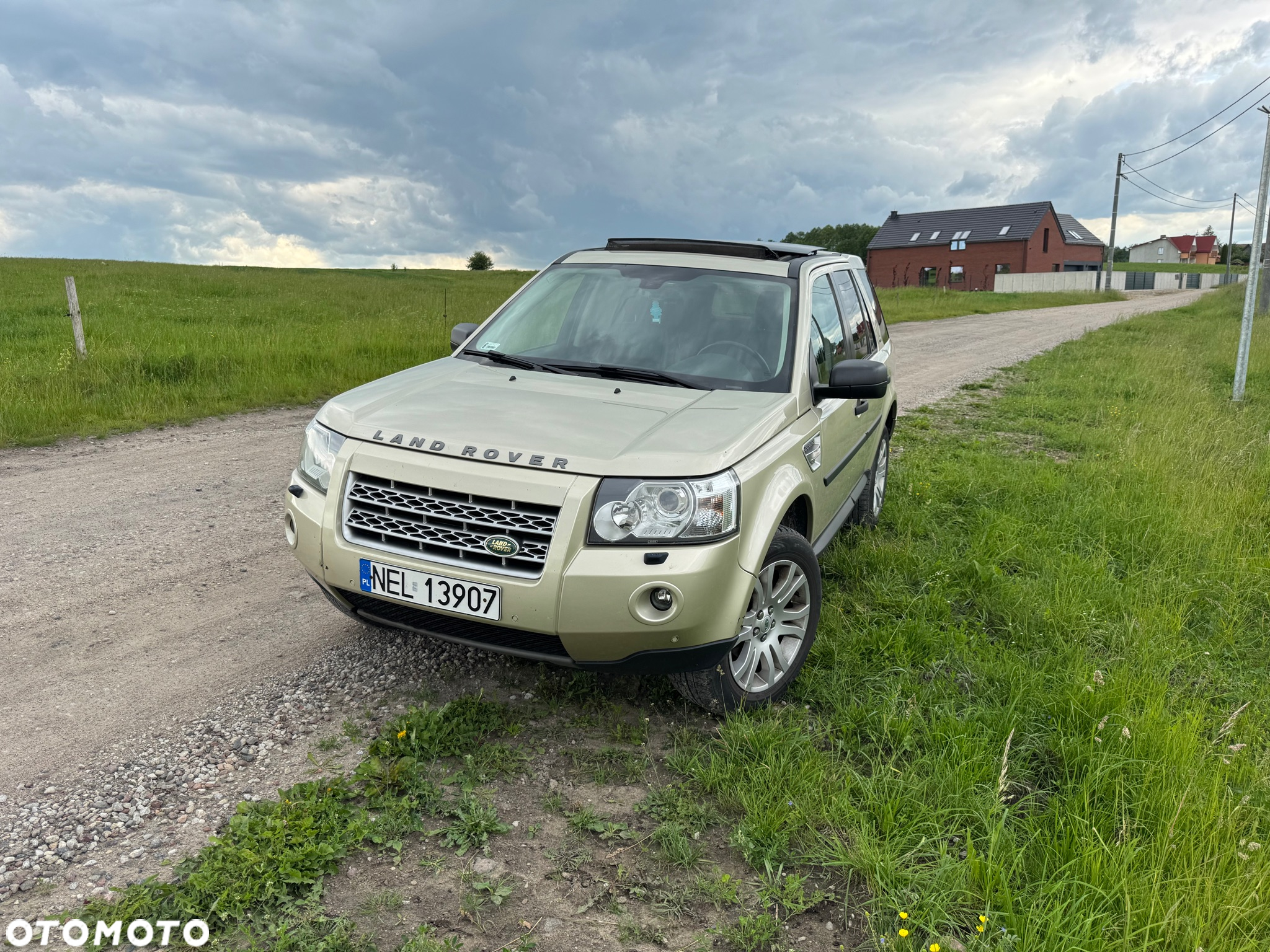 Land Rover Freelander - 8