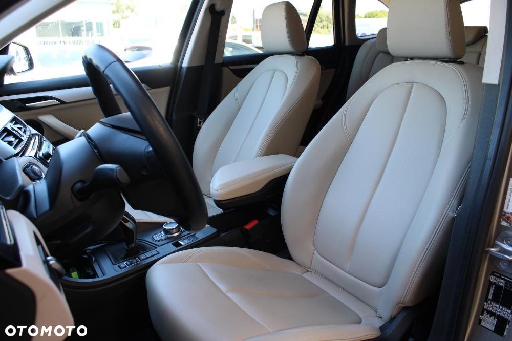 BMW X1 - 8