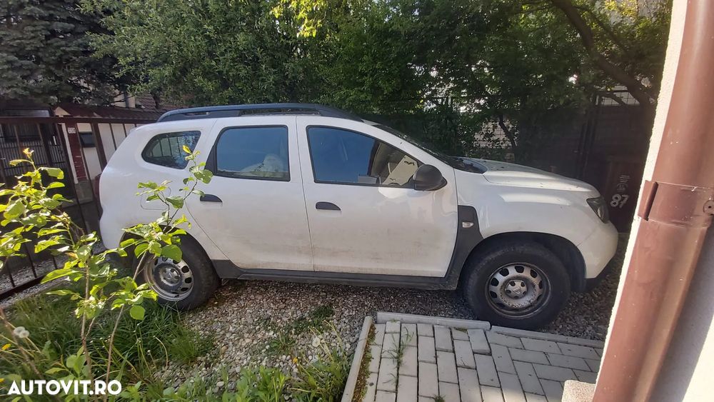 Dacia Logan - 3