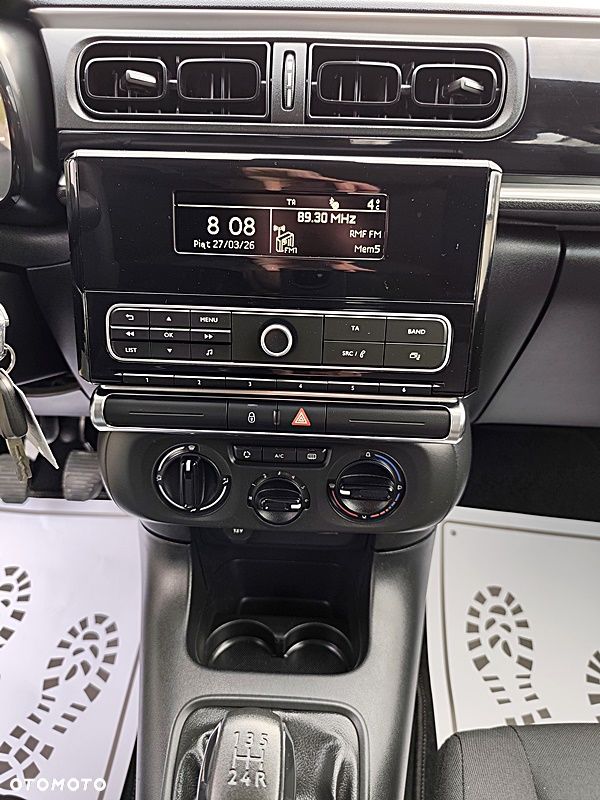 Citroën C3 Pure Tech 82 SHINE - 11