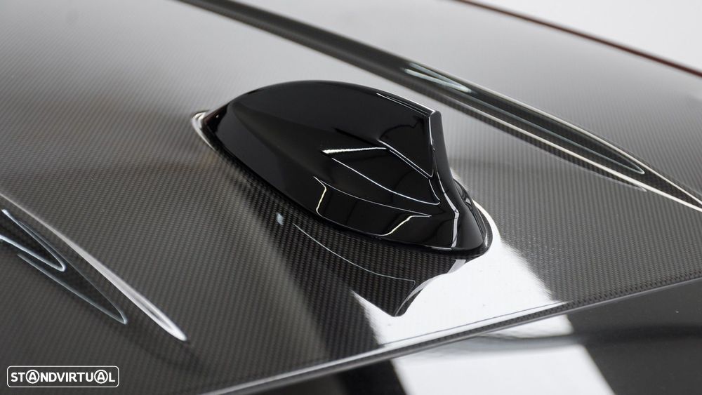 BMW M4 Competition Pack 50 anos M - 32