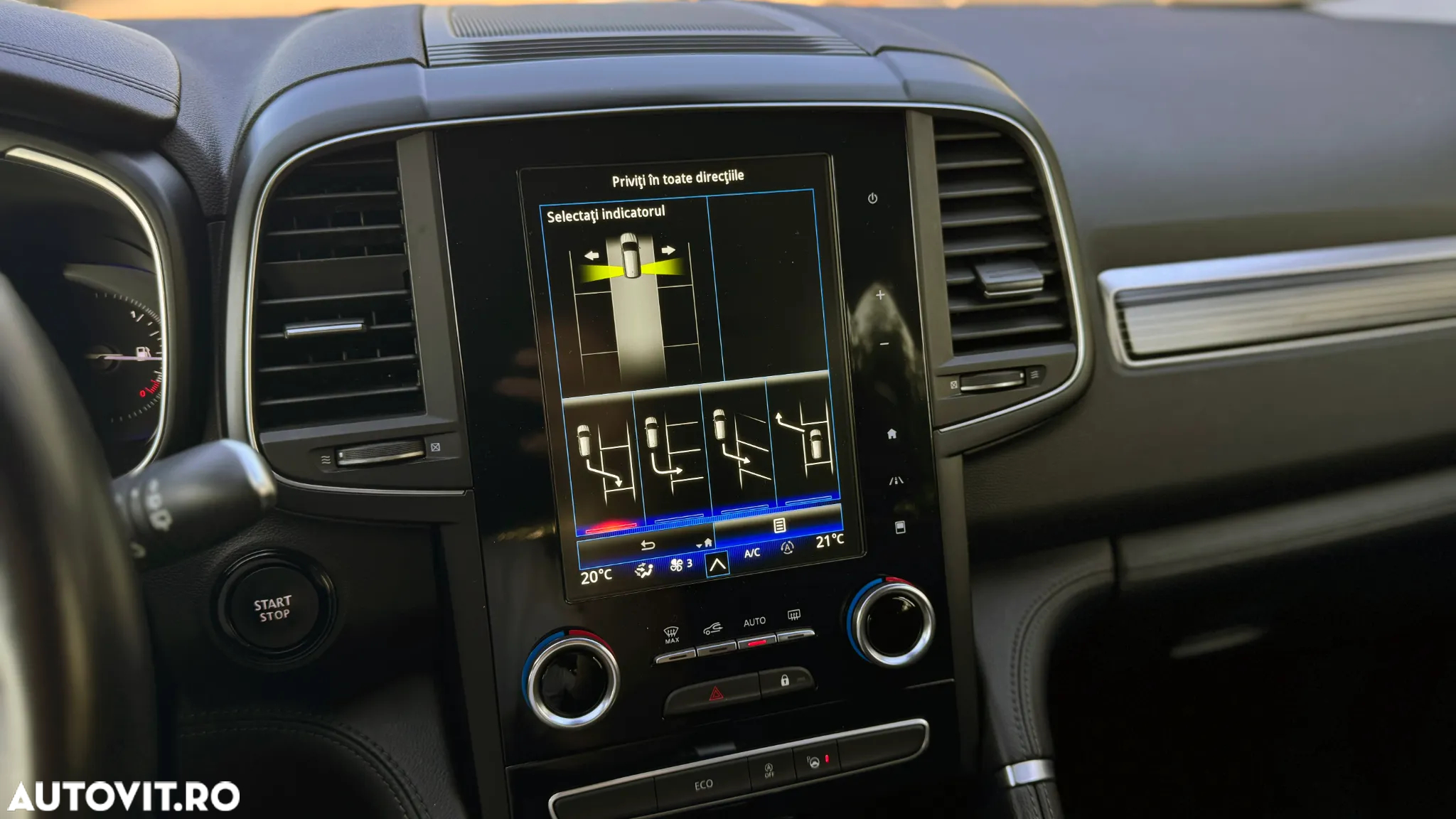 Renault Koleos - 18
