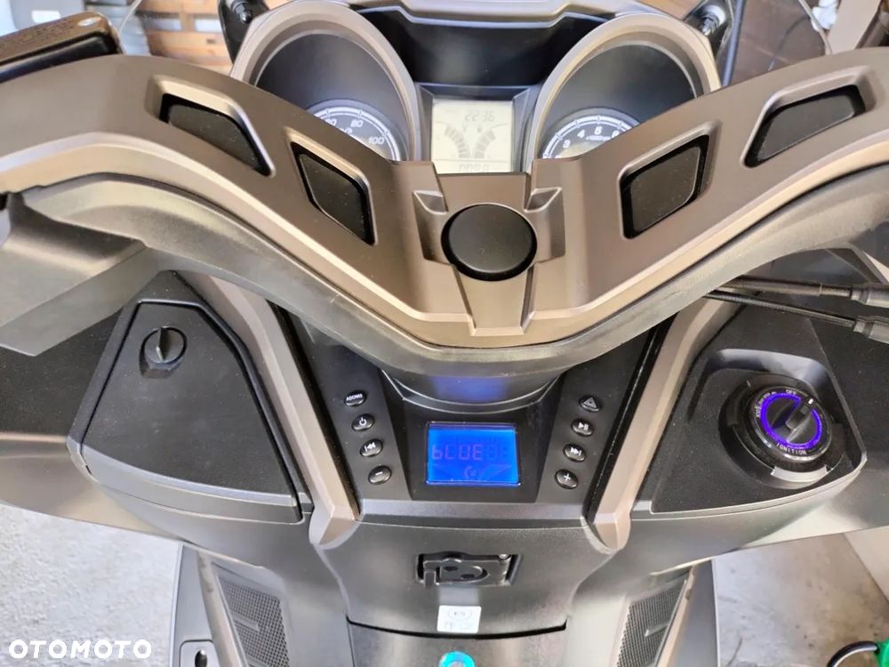 Romet GT MAX - 9