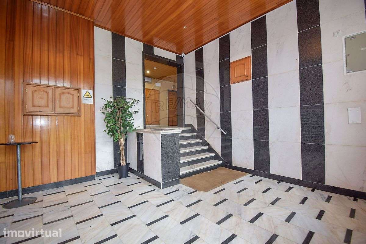 Apartamento T1 para arrendamento - Grande imagem: 4/24