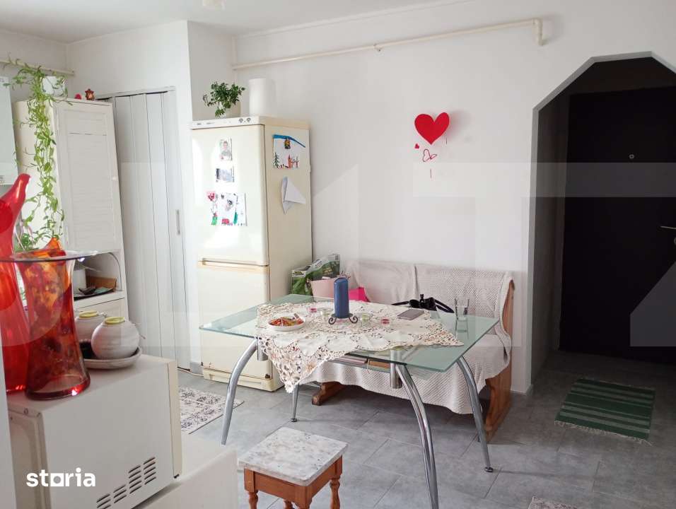 Apartament cu 2 camere,  51.91 mp, Sfantu Gheorghe - Varadi - Imagine principală: 2/4