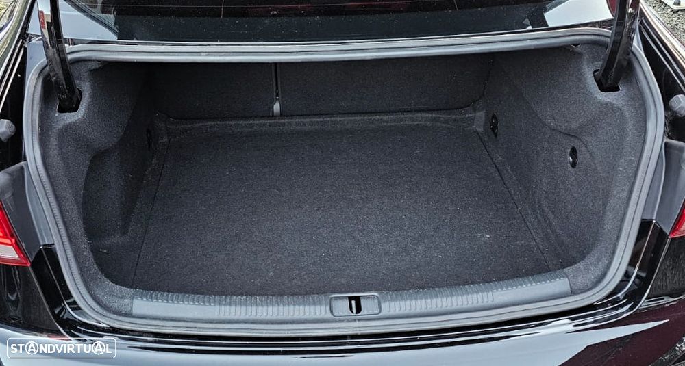 Audi A3 Limousine 1.6 TDI Sport - 19