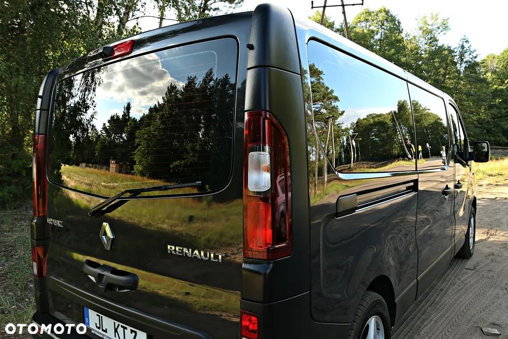 Renault Trafic ENERGY Grand Spaceclass - 22