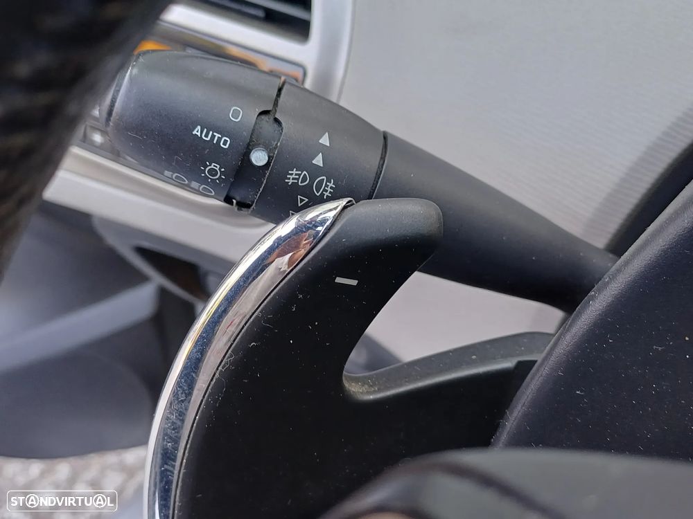 Citroën C4 Grand Picasso 2.0 HDi Exclusive CMP6 - 20