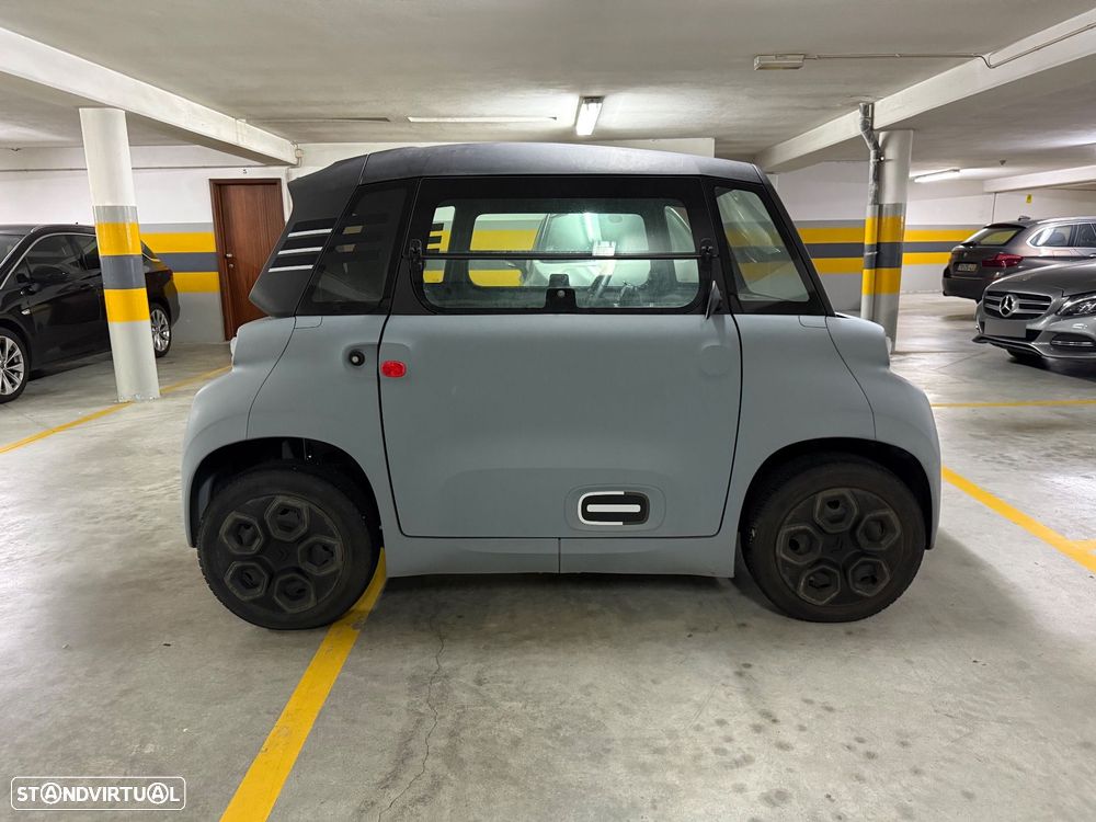 Citroën Ami Standard - 5