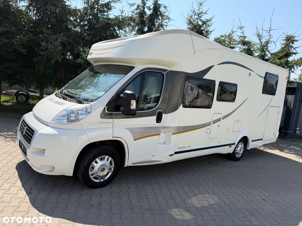 Benimar Perseo 591 - 17
