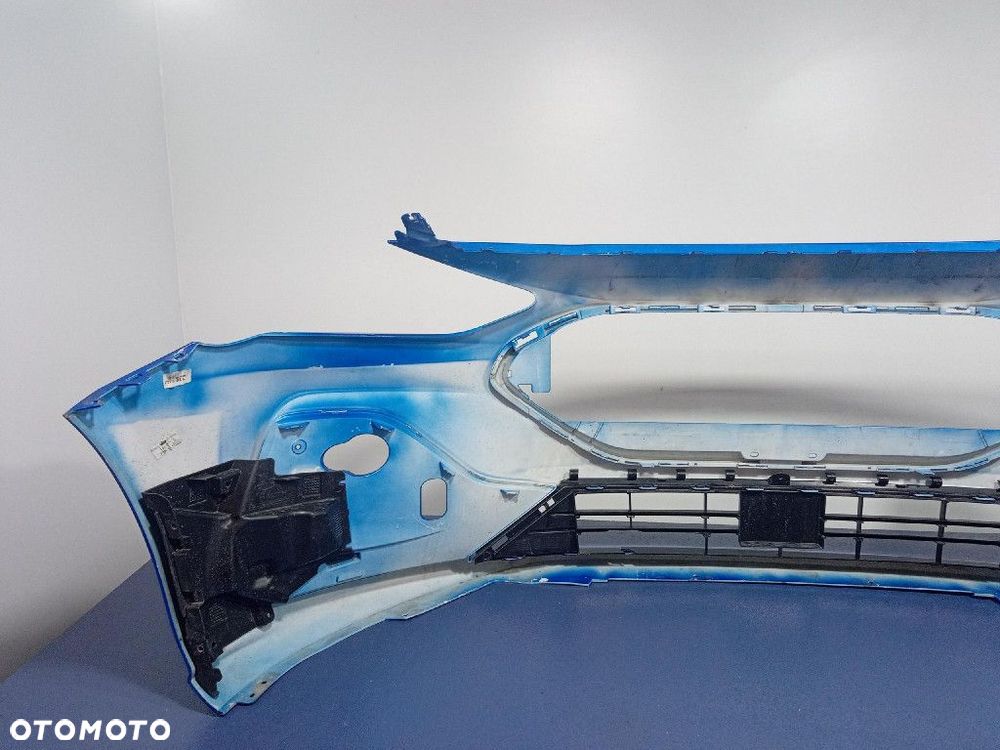 FORD FOCUS MK IV ST LINE ZDERZAK PRZÓD PRZEDNI NX7B-17C831-SA - 4