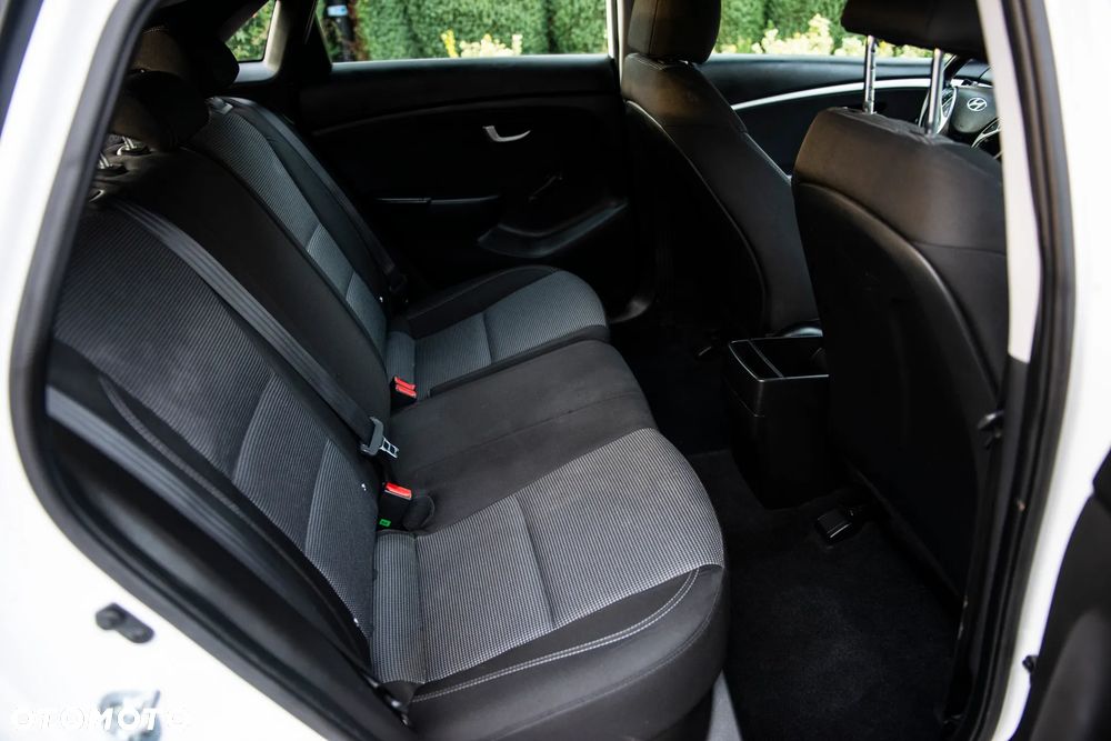Hyundai i30 1.4 Style - 35