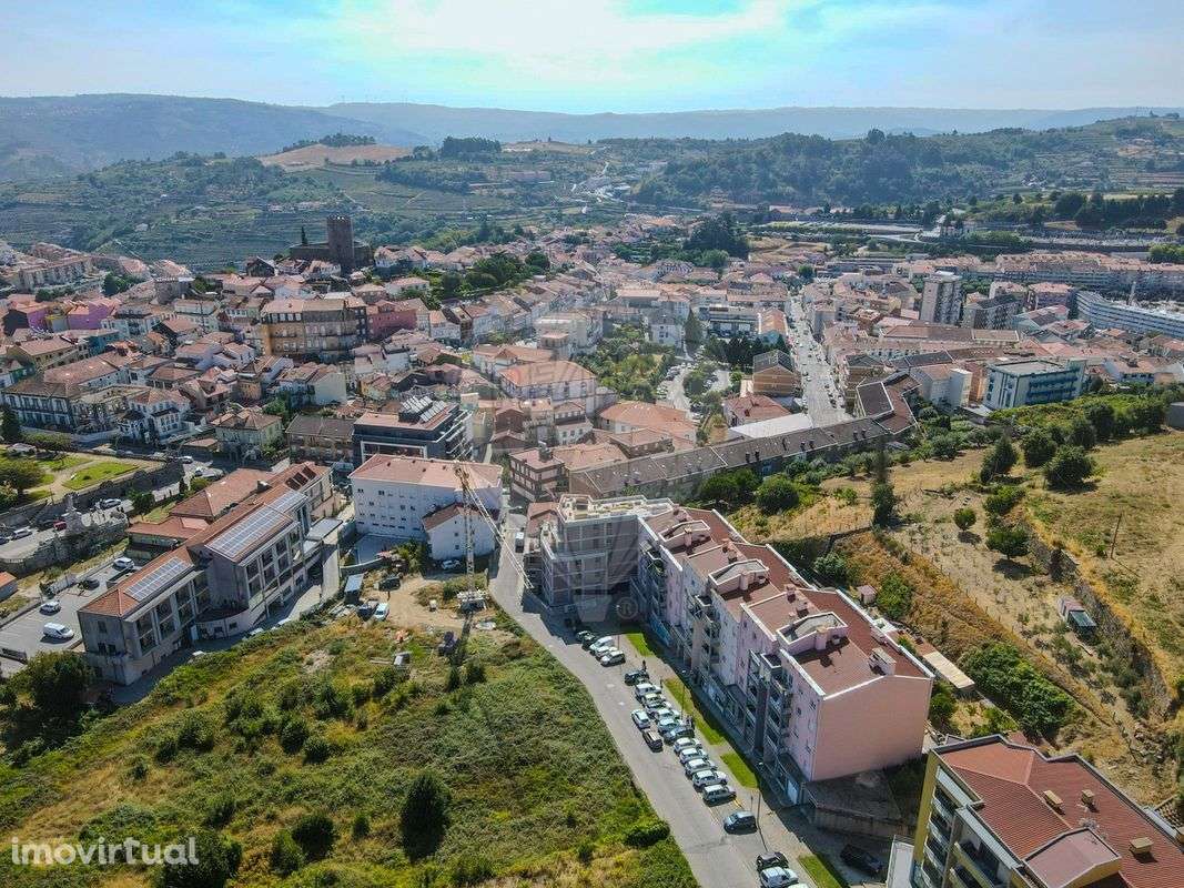 Apartamento T3 para venda - Grande imagem: 5/9