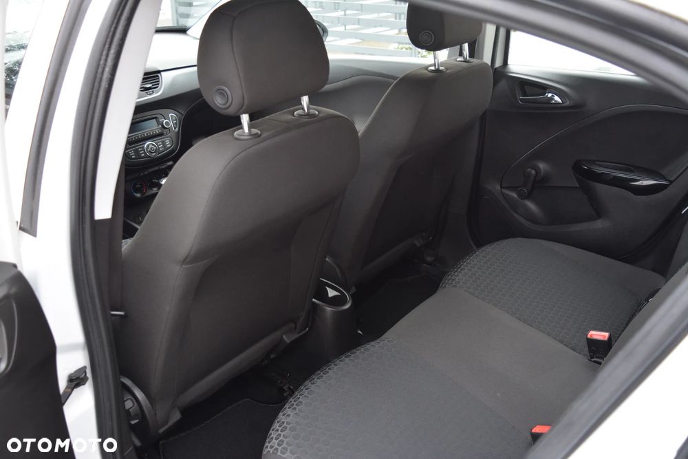 Opel Corsa 1.4 Enjoy - 19