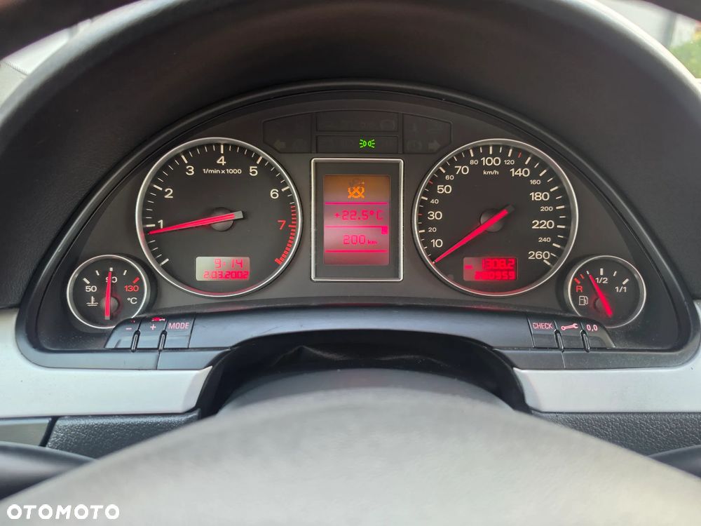 Audi A4 Avant - 18