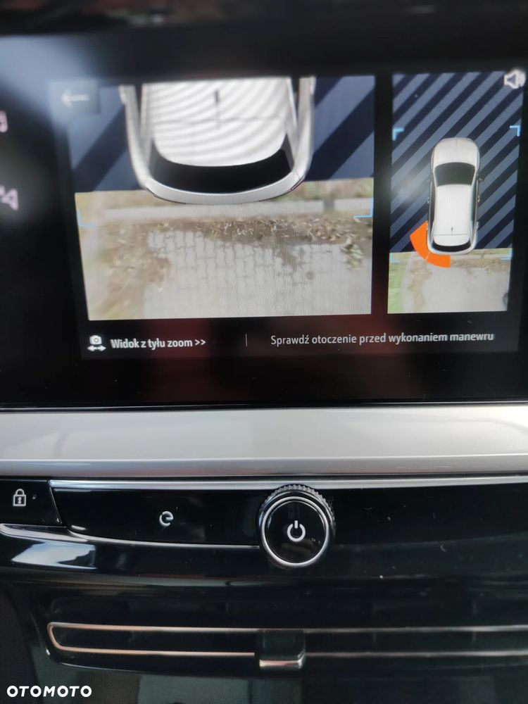 Opel Mokka Mokka-e 50kWh Edition - 25