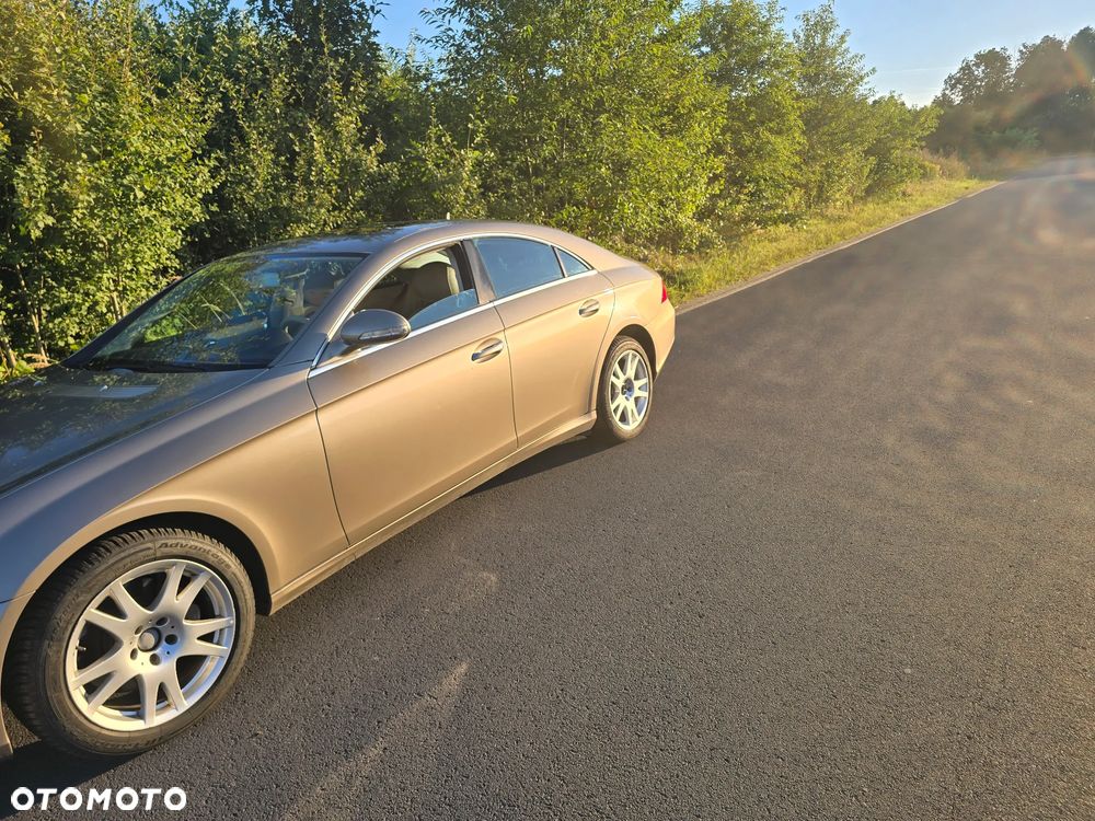 Mercedes-Benz CLS - 27