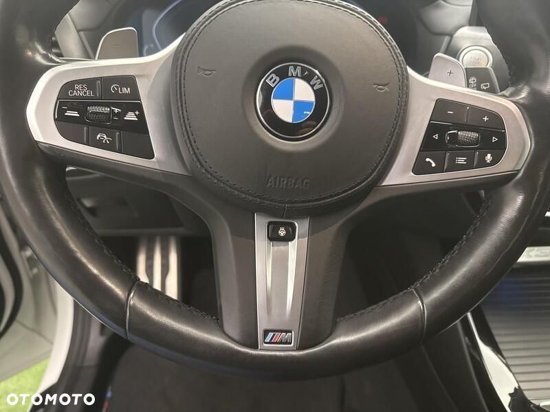 BMW X3 xDrive30e M Sport sport - 13