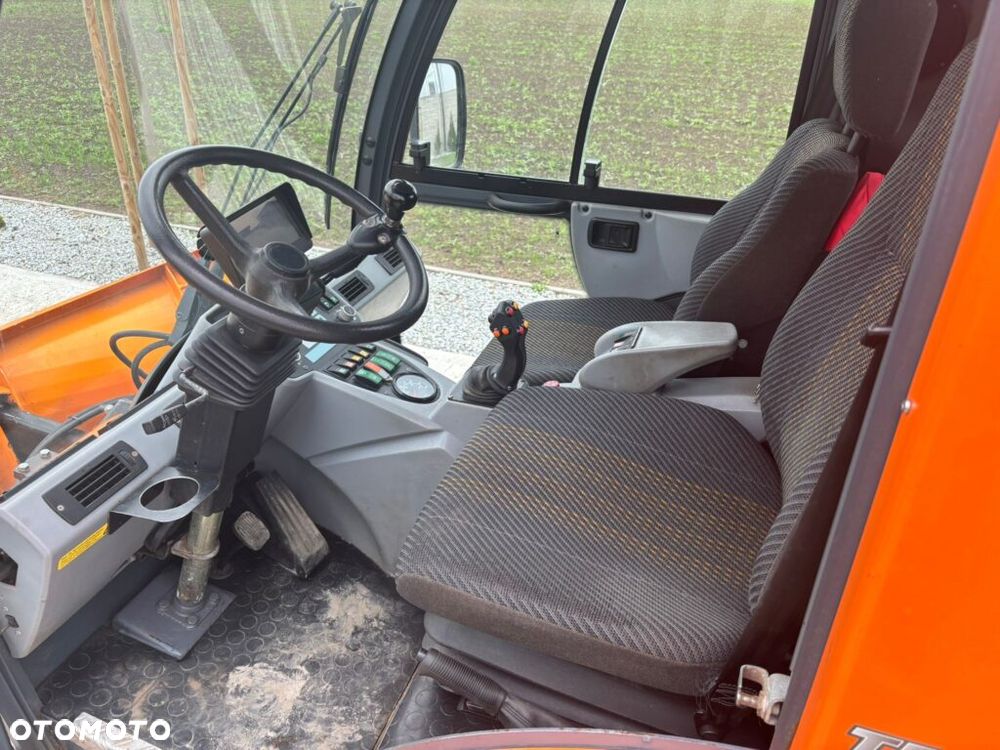 Multicar Tremo Carrier - 10
