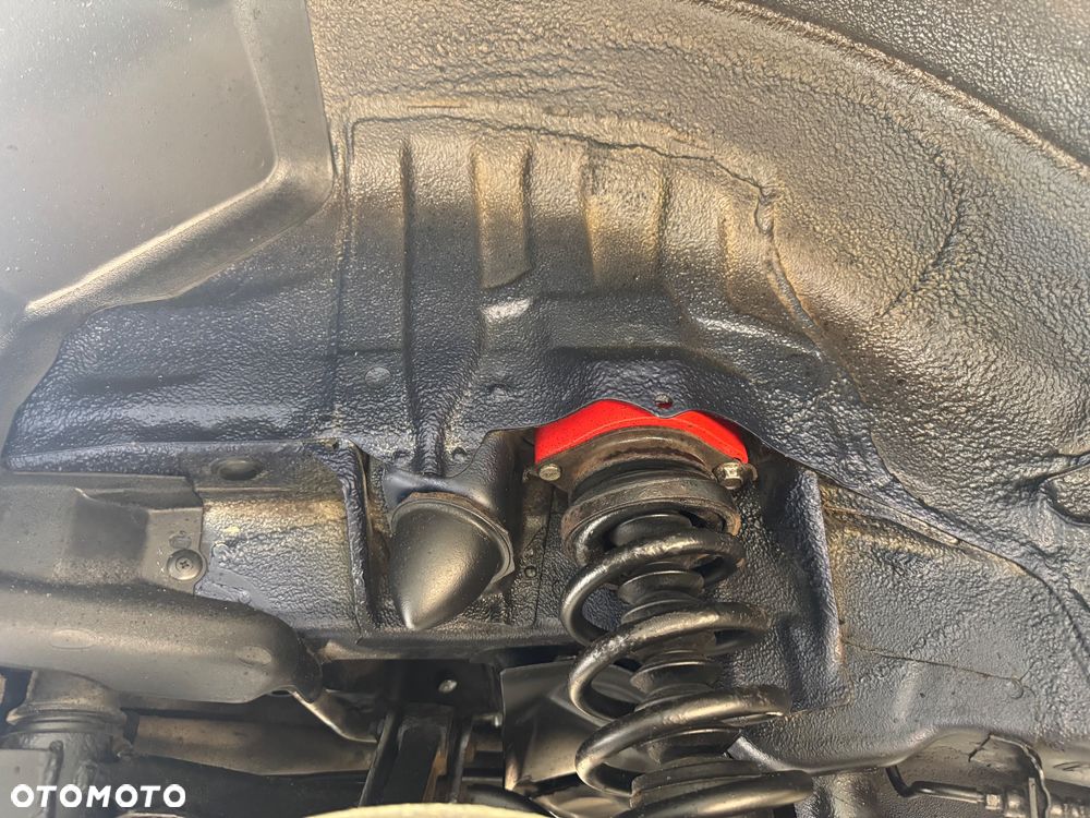 Subaru Outback 3.0 H6 - 31