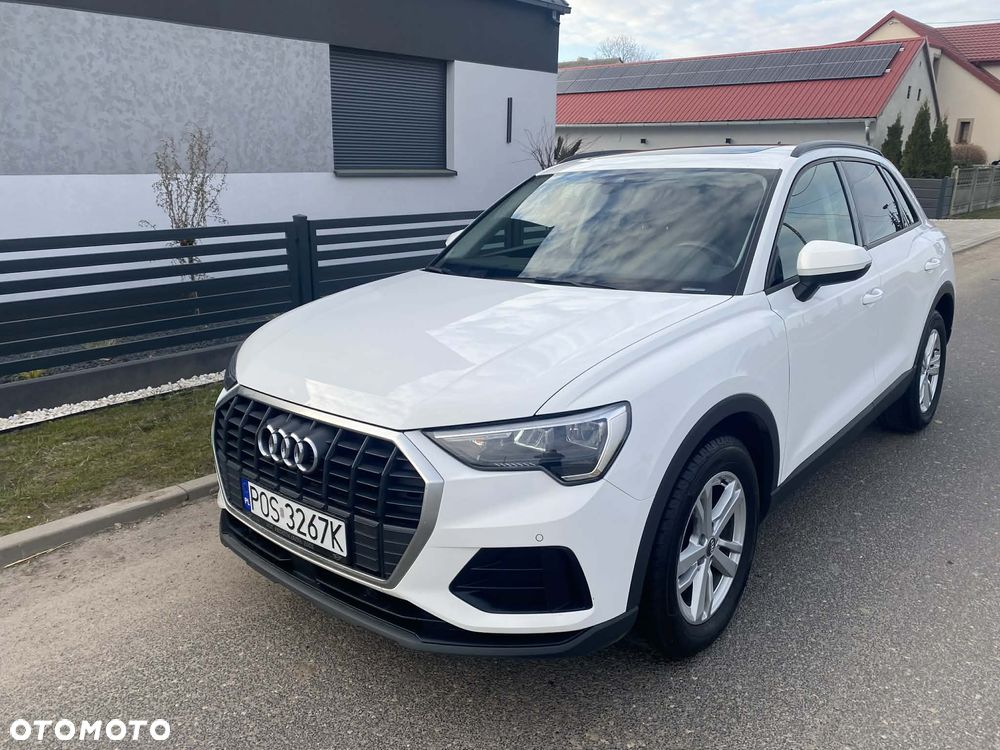 Audi Q3 2.0 TDI S tronic - 35