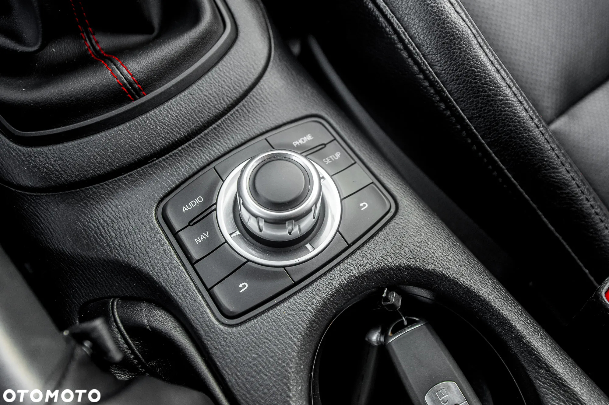 Mazda CX-5 SKYACTIV-G 160 AWD Exclusive-Line - 36