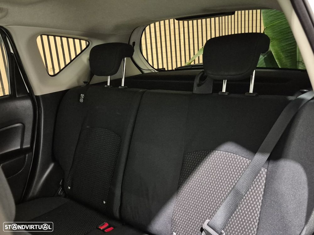 Nissan Note 1.2 Acenta Connect - 11
