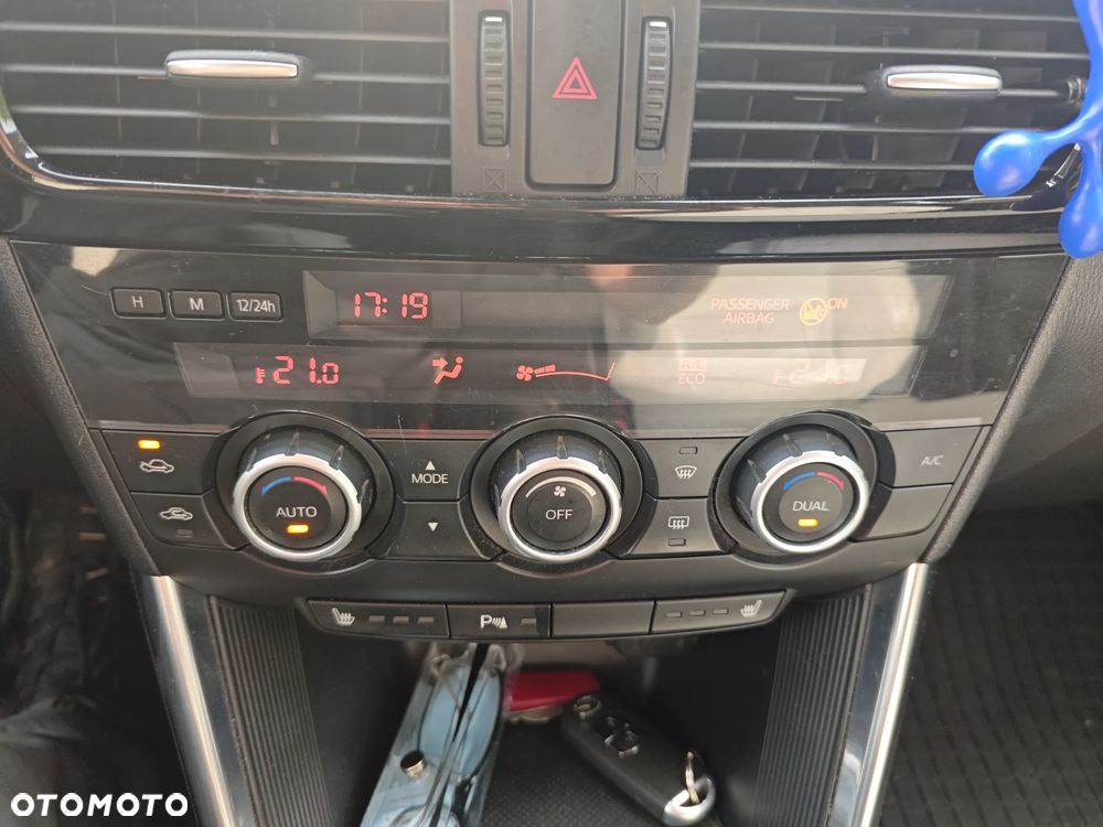 Mazda CX-5 SKYACTIV-D 150 Exclusive-Line - 18