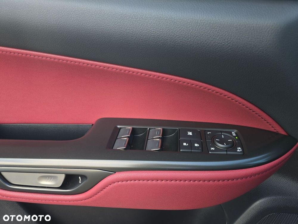 Lexus NX 350h Prestige AWD - 18