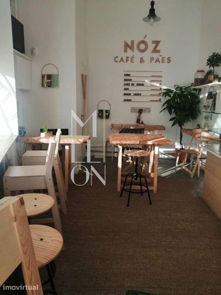 Espaço comercial para Arrendamento – Rua de Camões, Porto - Grande imagem: 4/8