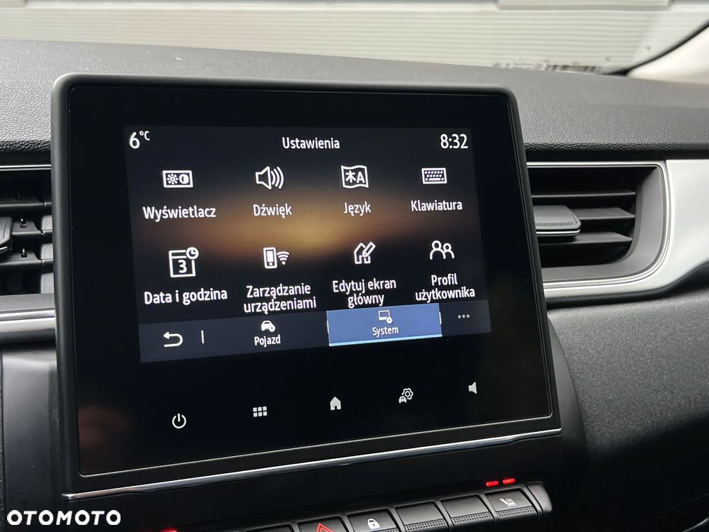 Renault Captur TCe 100 BUSINESS EDITION - 28