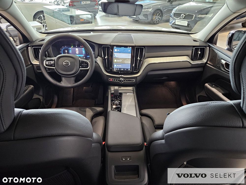 Volvo XC 60 - 17