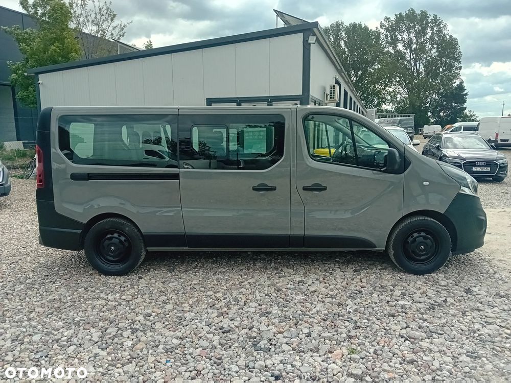 Opel Vivaro - 4