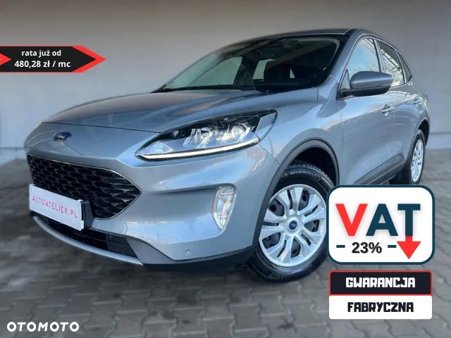 Ford Kuga 1.5 EcoBoost COOL&CONNECT - 1