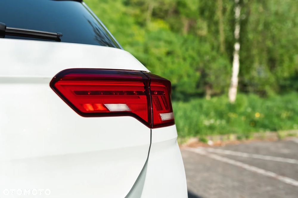 Volkswagen T-Roc 1.5 TSI ACT Advance - 8
