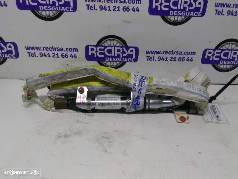 AIRBAG CORTINA FRENTE ESQUERDO HYUNDAI I20 PB - 1