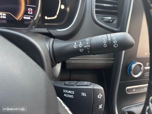 Renault Grand Scénic BLUE dCi 150 BLACK EDITION - 27