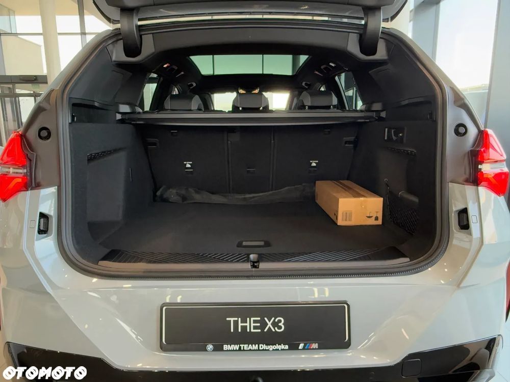 BMW X3 - 16