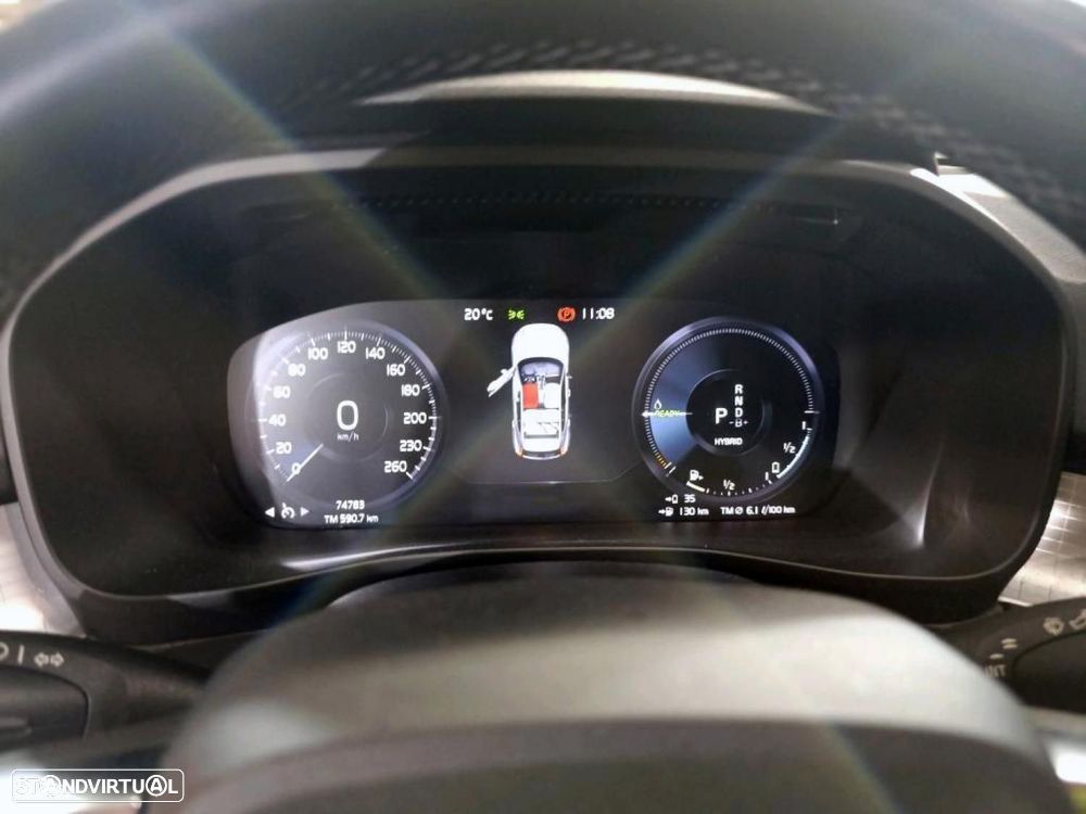 Volvo XC 40 1.5 T5 PHEV Inscription Expression - 6
