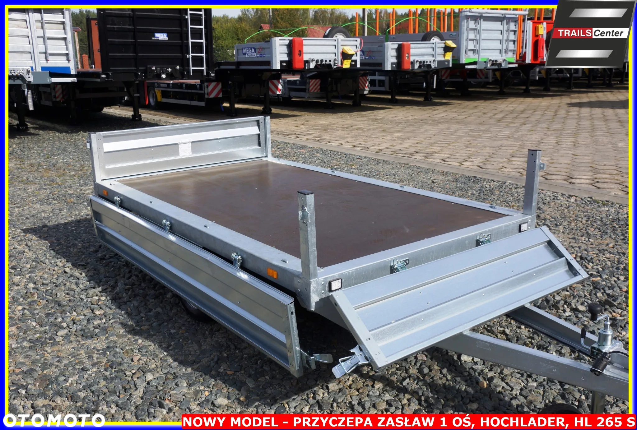 Zaslaw HL 265S dł. 265 x szer. 150 x wys. 35. - - 13