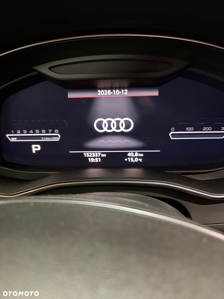 Audi A7 Sportback 55 TFSI mHEV Quattro S tronic - 38