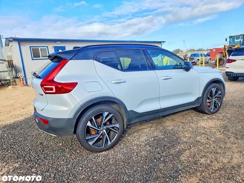 Volvo XC 40 T5 AWD Inscription - 5