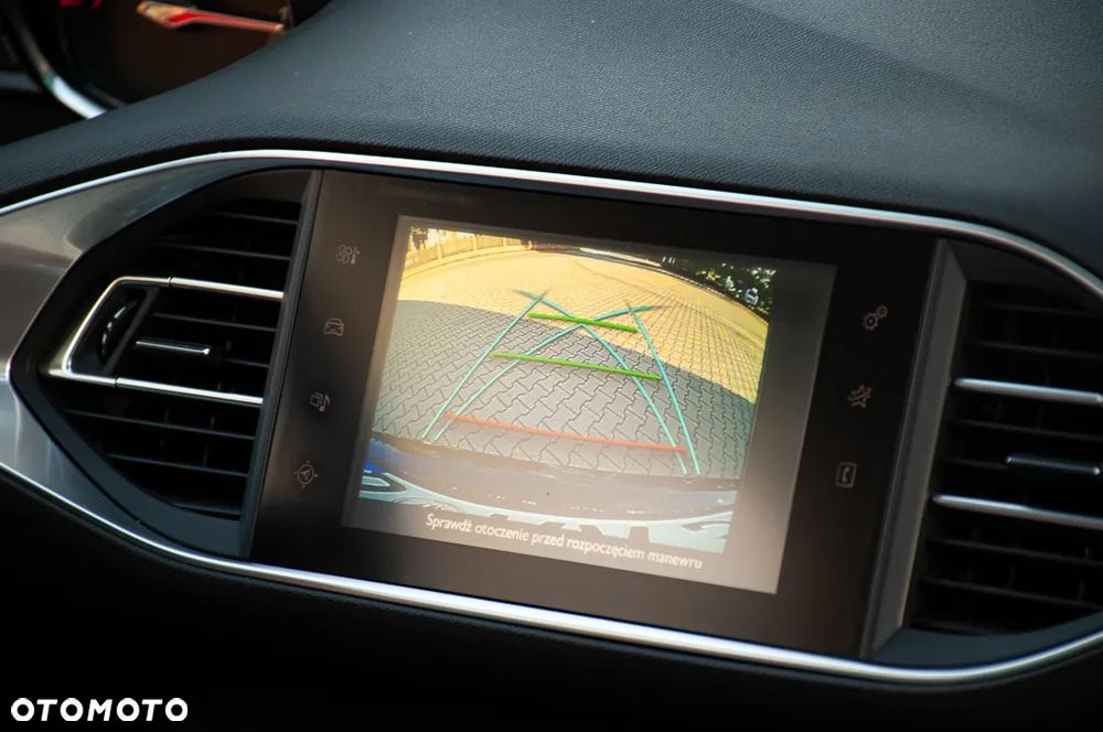 Peugeot 308 1.2 PureTech Active S&S - 38