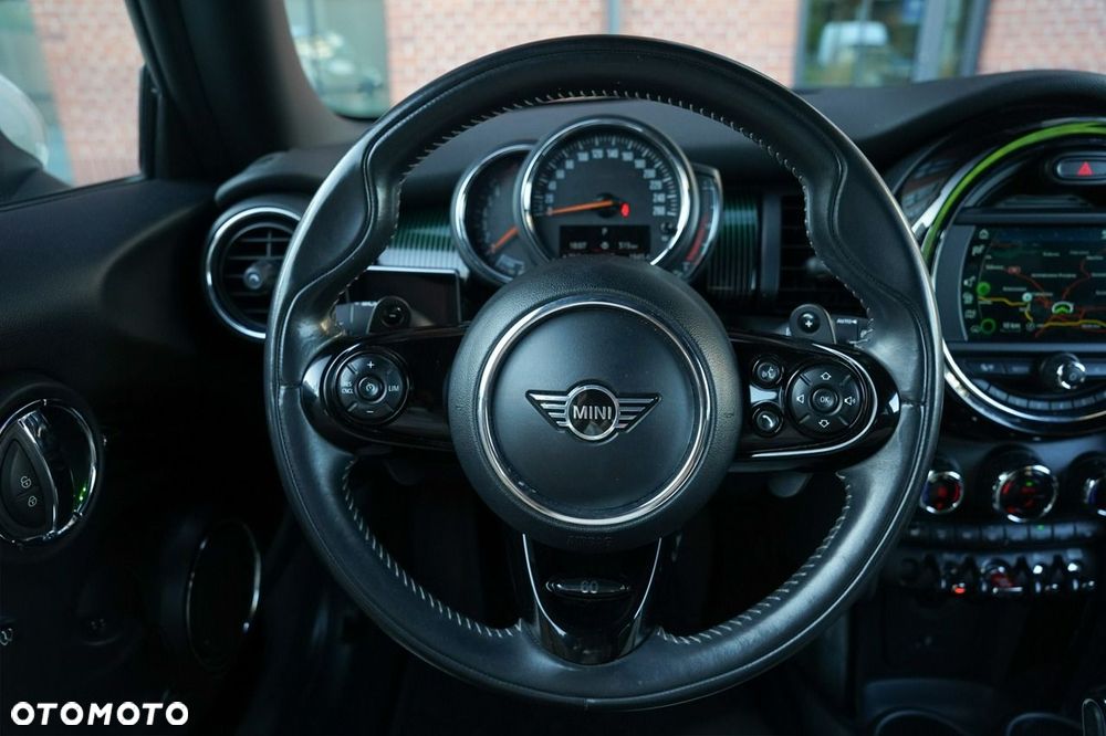 MINI Cooper S 60 Years Chili - 11