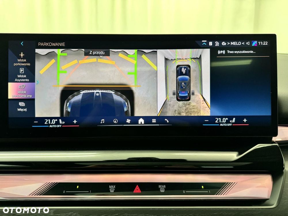 BMW Seria 5 - 34