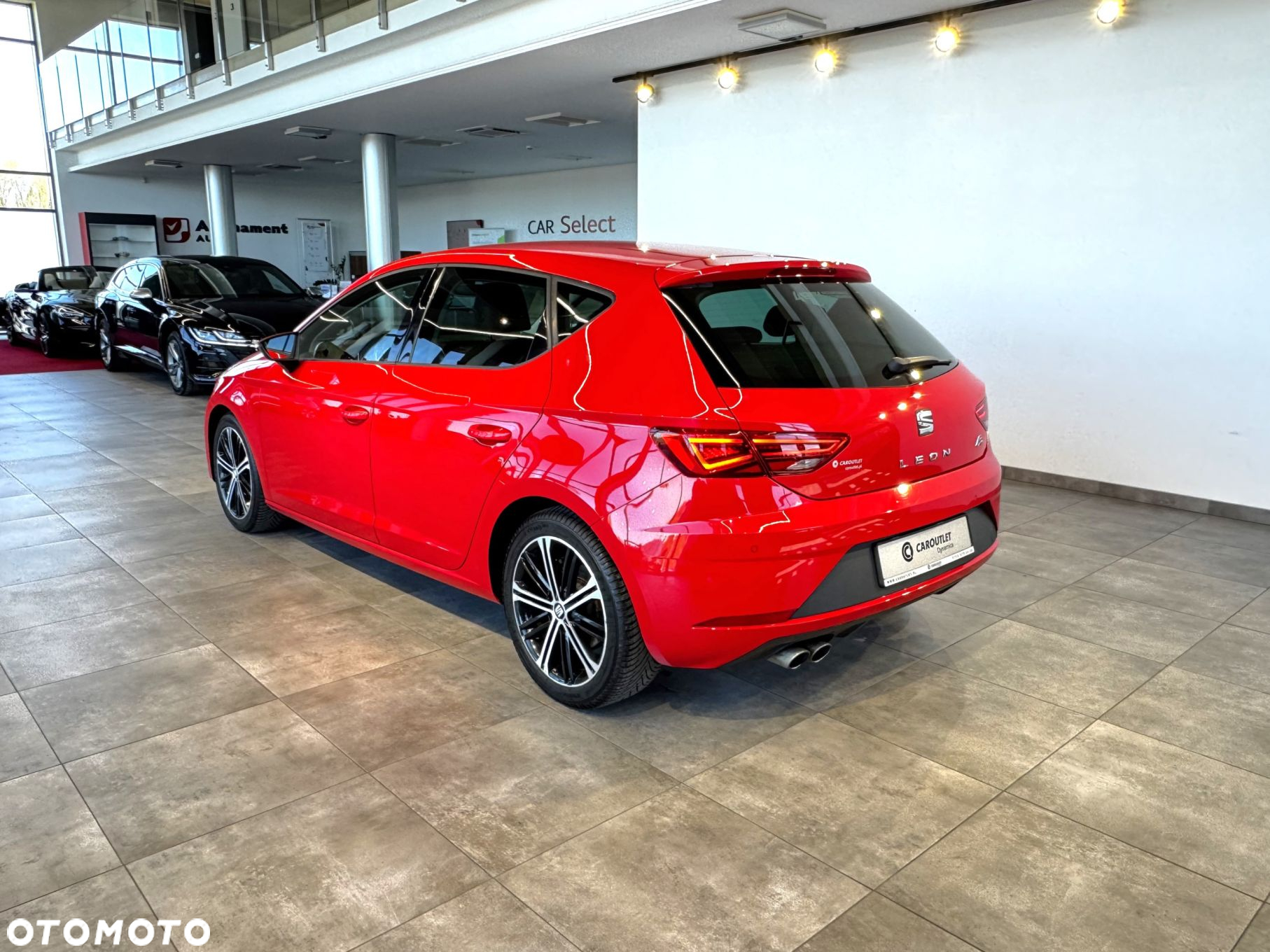 Seat Leon - 7
