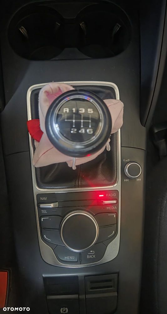 Audi A3 Sportback 1.4 TFSI Ambiente - 10