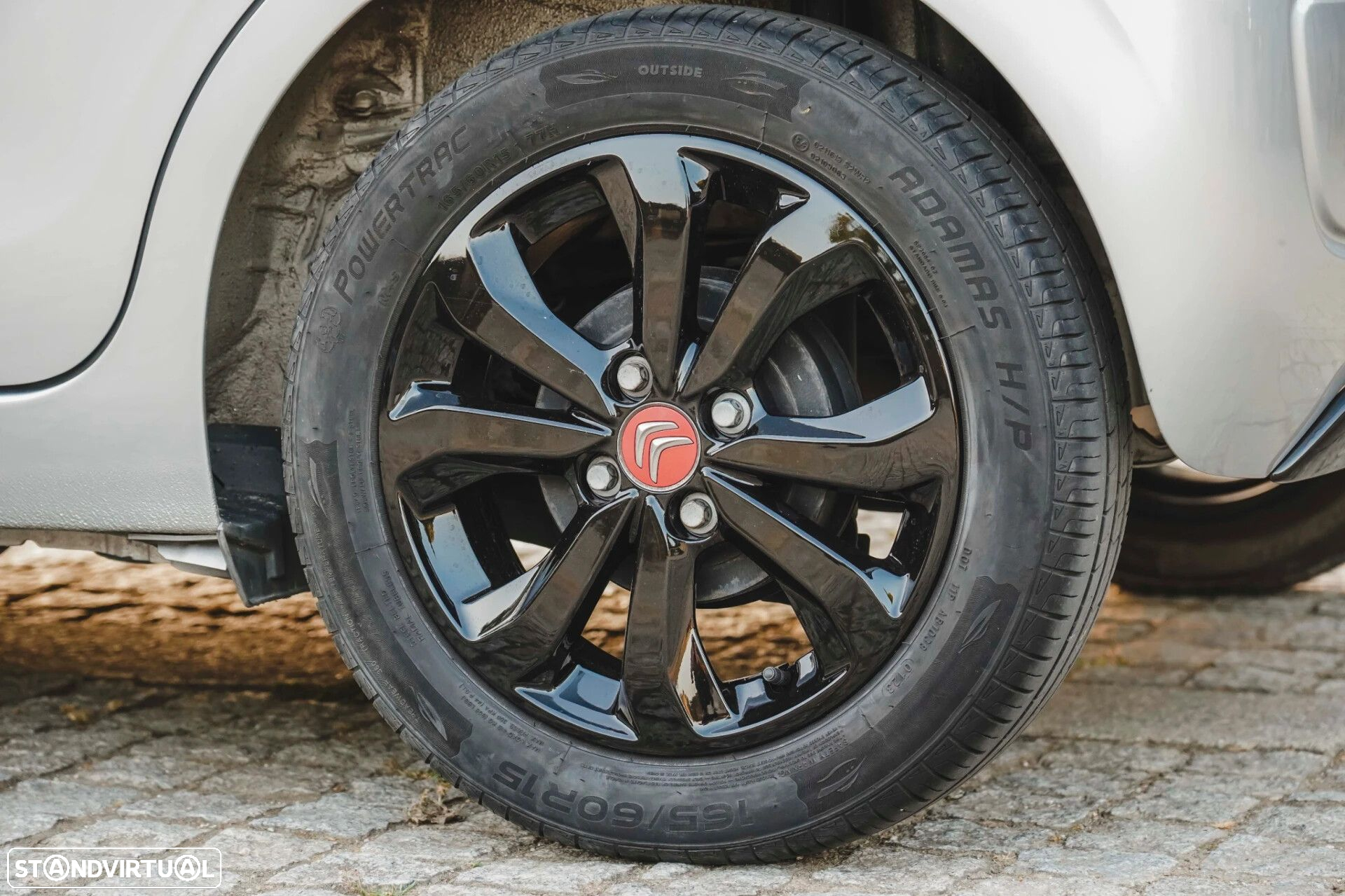 Citroën C1 - 47