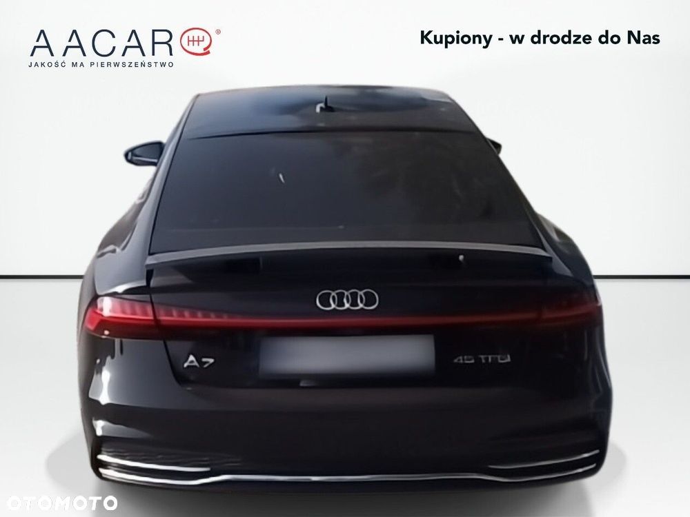 Audi A7 Sportback - 5