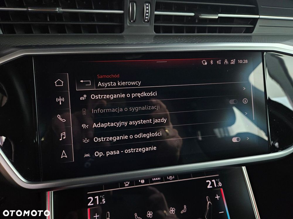Audi A6 Avant 40 TDI mHEV Quattro Sport S tronic - 24
